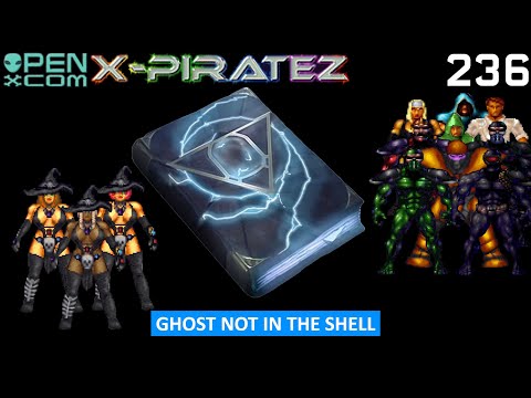OpenXcom: X-Piratez - Part 236