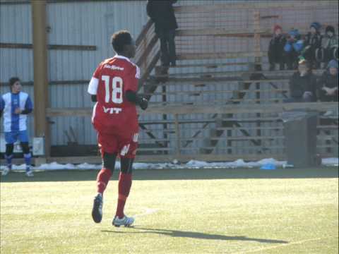 OMAR JAGNE  (falu fk)