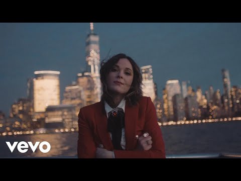 Jillian Jacqueline - Somebody (Amazon Original)