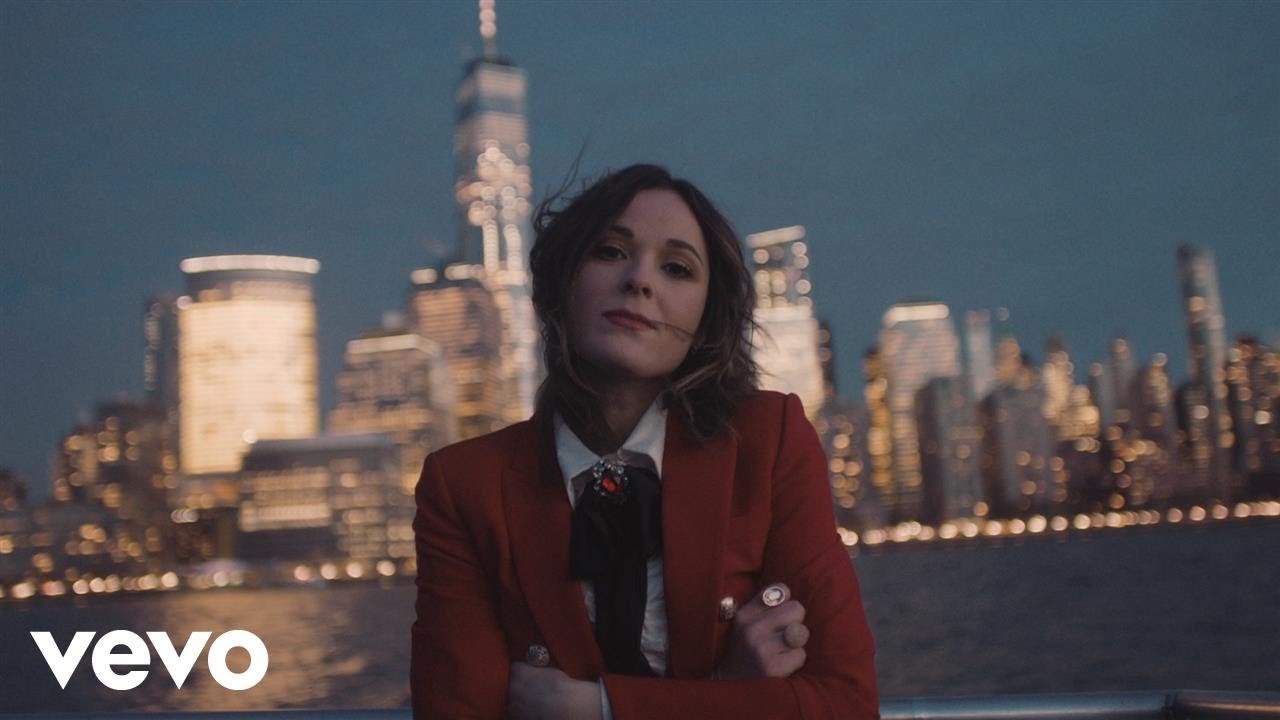 Jillian Jacqueline - Somebody (Amazon Original) 