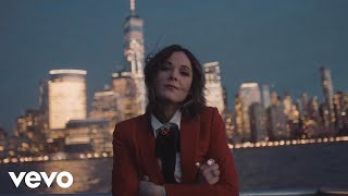 Jillian Jacqueline - Somebody (Amazon Original)