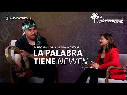 Trepeiñ Intercultural | EP03 – Waikil | Voces que Despiertan