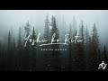 Yeshu Ko Ritu - Official Lyric Video - Adrian Dewan
