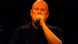 Assemblage 23 - Damaged (live 2014)