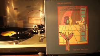 Aztec Camera – Down The Dip (1983)