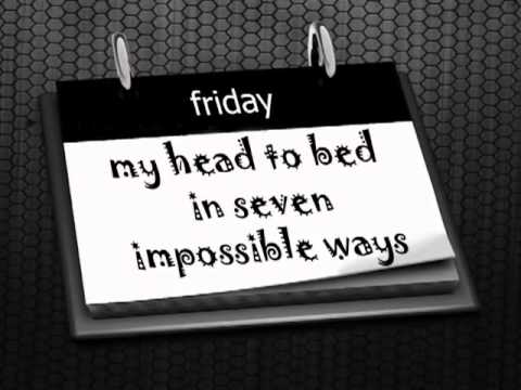 Seven Impossible Days video