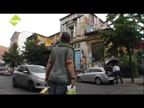 TIDE TV - Rote Flora