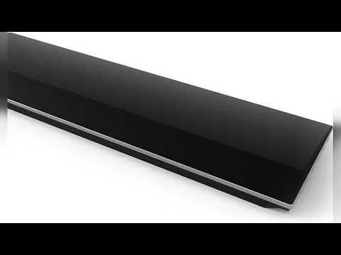 Thumbnail for Rezension: LG SG10TY Intelligente Soundbar, 420 W, 3.1 Kanäle, Surround-Sound, Dolby Atmos und DT...