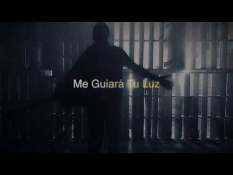 Joel De Jesus  - Me Guiara Tu Luz  [Video Letras Oficial - HD]