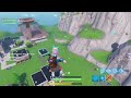 Fortnite Knocked Down Sound