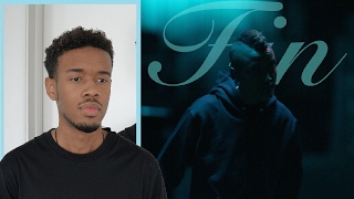 Syd - FIN ALBUM Review