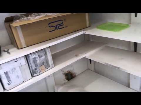 "No Lithium here"  Battery Lab - Worlds longest lasting / Lowest cost batteries are coming soon.