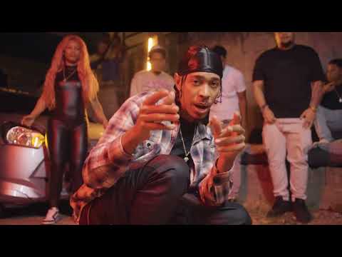 The Discy - TU PALTE (Video Oficial) Prod By: @JulienBeatz Dir: @eazyfilmz