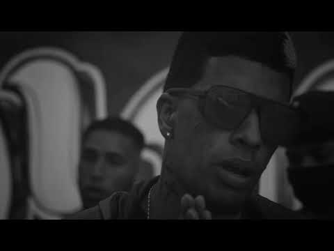 GAME OVER - PXUL x Braun OG Boy (Video Oficial)