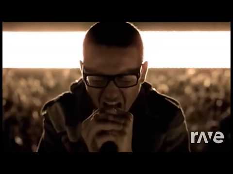 Linkin Park Ft Martin Garrix Faint Animals