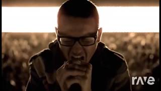 Linkin Park Ft Martin Garrix Faint Animals