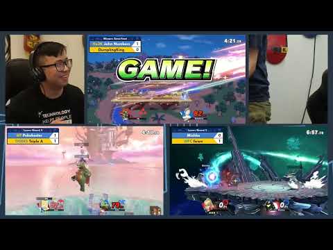 Xeno298 Quadstream 2 (10 Sets)