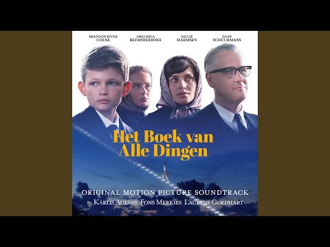 Een bacterie in de kamer