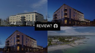 the salthill hotel galway ireland