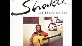 Shakti with John McLaughlin - Joy