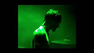 Godsmack - Sweet Leaf (Black Sabbath Cover) Live / 2003
