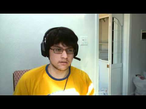 Dyrus' VLOG  Nov. 5 2011