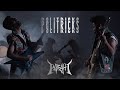 Politricks by Tabahi | Official Music Video | Pakistani Thrash Metal Band