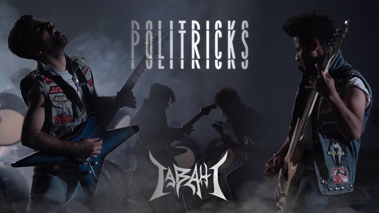 Tabahi - Politricks