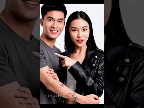 Cover Up Tattoo by Yotinny Tattoo