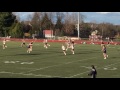 Kaitlin O'Reilly Lacrosse Highlight Video #3 