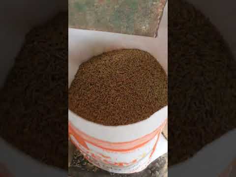 Pig feed grower, packaging size: 50 kg, packaging type: hdpe...