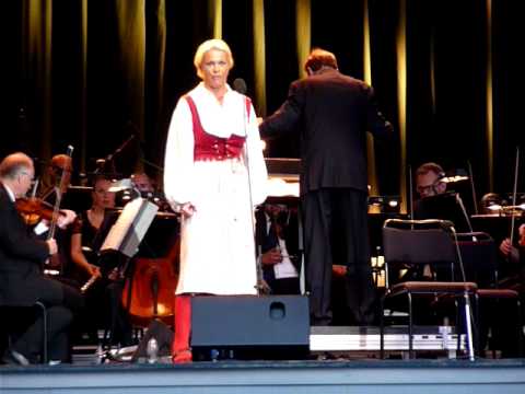 Malena Ernman-Crudefurie