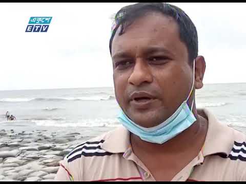 উম্মুক্ত করে দেয়া হলো সূর্যোদয়-সূর্যাস্তের বেলাভূমি সমুদ্রকন্যা কুয়াকাটার সৈকত