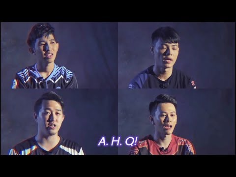 AHQ Rất Mạnh Nhưng Chúng Tôi Sẽ Chiến Đấu Vì Ngôi Vô Địch - AIC 2018