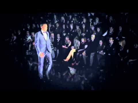 Ozwald Boateng | Mercdes Benz Fashion Week Spring / Summer 2013