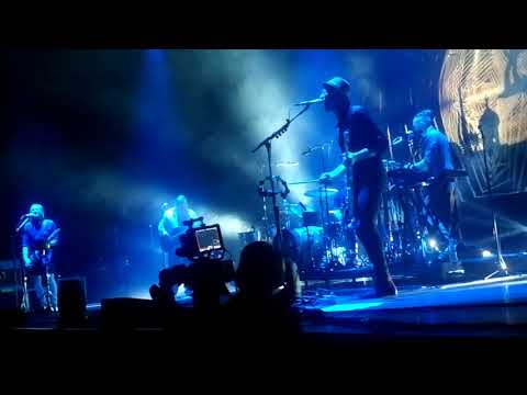 Kingston Wall by JJylli, Kuoppis & VHB – Nepal + Štüldt Håjt – 15.3.2019 Turku, Logomo