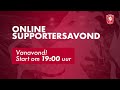 F.C. Twente Online Supportersavond