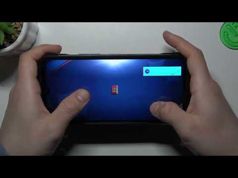 DooGee V MAX - FIFA Mobile 23 TEST | How This Game Works? Best Gaming Phone for this Price?!