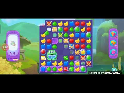 Wildscape - Level 515 (Super Hard Level)