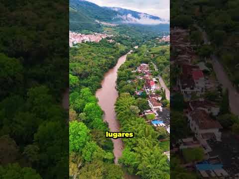 San Gil Santander una invitación a viajar ✈️