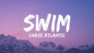 Download lagu Chase Atlantic - Swim (Lyrics) mp3 Download lagu Chase Atlantic - Swim (Lyrics) mp3