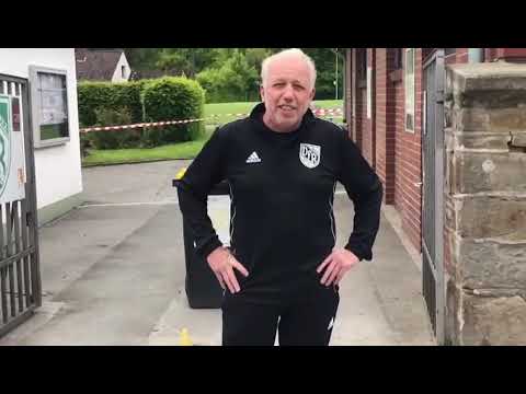 VfR Sölde der Neustart in der Coronakrise 1/2⚽