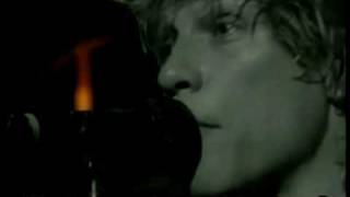 Bon Jovi - Walk Like a Man (Subtitulado, subtítulos Español)