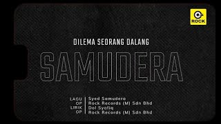 Download lagu Dilema Seorang Dalang - Samudera [ Lyrics Video] mp3
