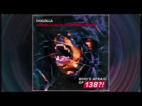 DOGZILLA - SAHARA (Alex di stefano remix)