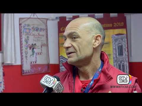 CALCIO STORICO, ROSSI A CACCIA DELLA CONFERMA