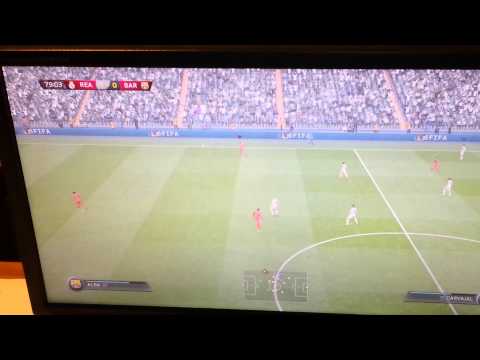 FIFA 15 Toernooi - vv Arnemuiden 14/11/2014