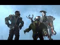 Armed And Dangerous All Cutscenes Full Game Movie