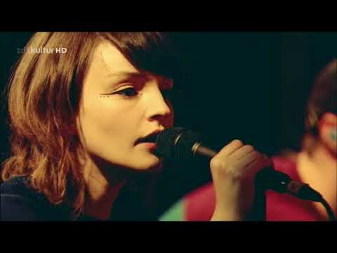Now Is Not The Time - Chvrches