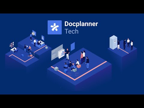 What is so special about Docplanner Tech?